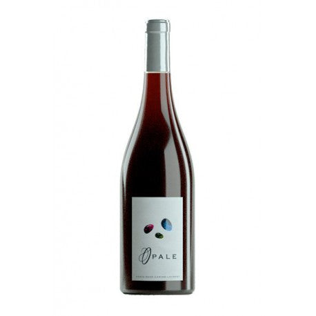 Domaine de Thulon Opale 2014 - wine- french-Lik Tin Century