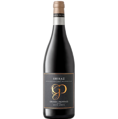 Grande Provence Shiraz 2017