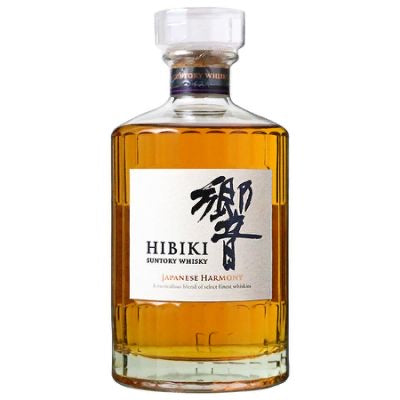 響 Hibiki Suntory Whisky Harmony NV